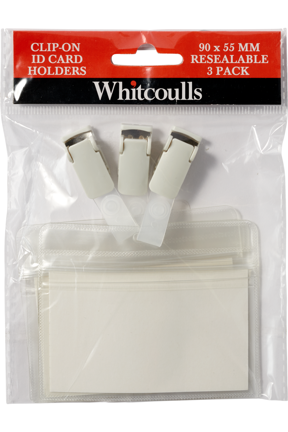 Id Card Holder Nz
